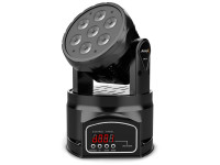 Audibax Iowa 70 Black Audibax Iowa 70 Black